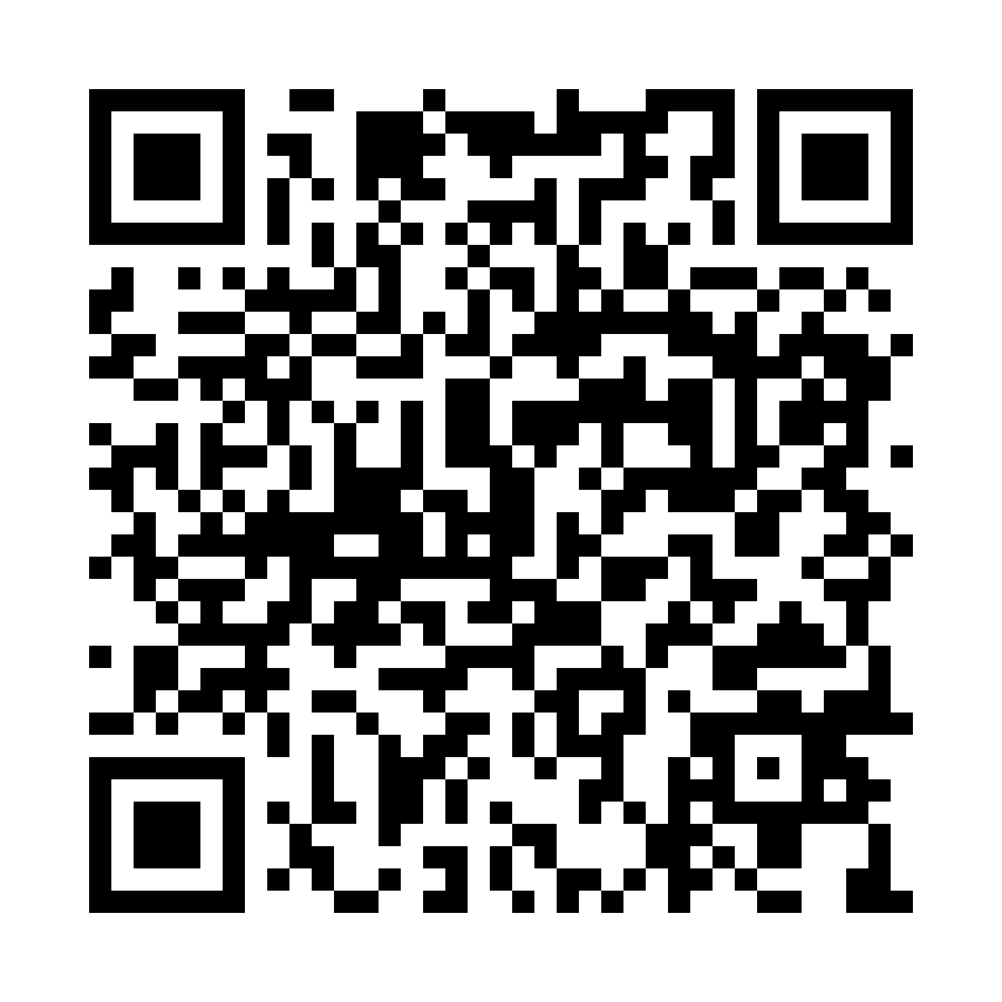 QR Code to Chat on WhatsApp